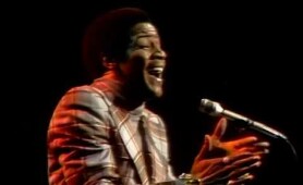 Al Green- How Can You Mend a Broken Heart (Live on Soul!, 1972)