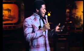 Al Green - Let's Stay Together Live 1972