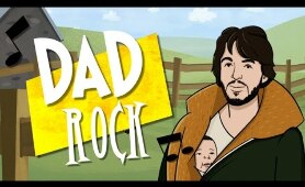 A Brief History of Dad Rock