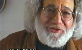 Jerry Garcia Interview "The History of Rock 'N' Roll"