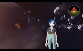 Gorillaz - Saturnz Barz (Spirit House) 360