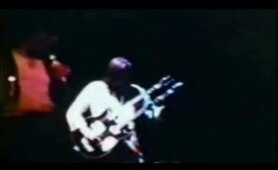 Genesis - The Lamb Lies Down on Broadway Live 1974/5 Movie