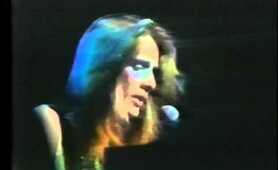 February 1974 - Todd Rundgren Performs 'A Dream Goes on Forever'