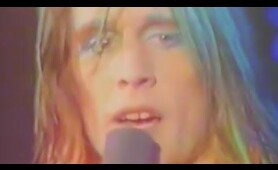 Todd Rundgren's Utopia Live 1974