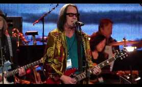 Todd Rundgren I Saw the Light