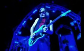 Todd Rundgren and the Liars Live at the Performing Arts Center in Albany, N.Y. 2004