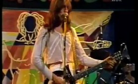 Todd Rundgren's Utopia - Rockpalast - WDR Studio-L Koln, 08.01.1977