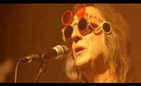 Todd Rundgren's Utopia  - The Ikon 2011 HD