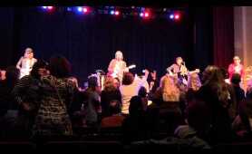 Todd Rundgren - Hello It's Me - Peekskill, NY 11/7/2014