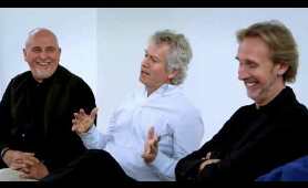 Tony Banks 'Sum of the Parts' Part I