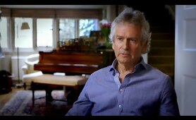 Tony Banks 'Sum of the Parts' Part II