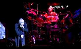 PHILL COLLINS & The Musical Box - Genève 2005 - Kultreport Tv