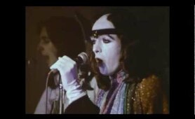 Genesis Watcher of the Skies Live Shepperton Studios 16mm HD - 30/31 October 1973