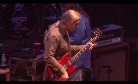 Allman Brothers, 