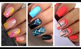 Nail art design 2022 