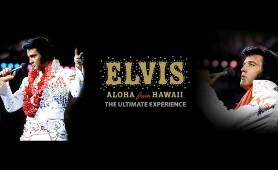 Elvis Presley - Aloha From Hawaii, Live in Honolulu, 1973 (Full Concert) The Ultimate Experience