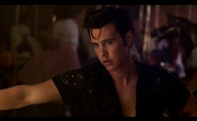 Baz Luhrmann’s ELVIS | Official Trailer