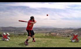 All Sports Golf Battle | Dude Perfect