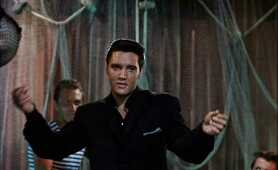 Elvis Presley - Return To Sender [Video]