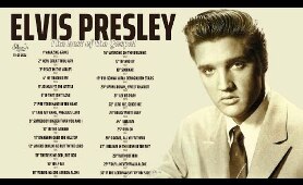 ELVIS PRESLEY - The best of the Gospel (30 songs) 2022