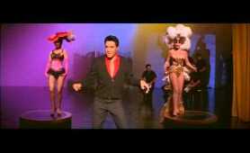 Elvis Presley - Viva las vegas HD