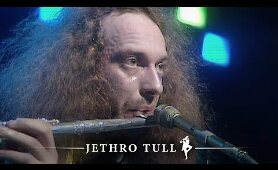 Jethro Tull - Living In The Past (Supersonic, 27.03.1976)