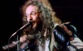 Jethro Tull - Minstrel in the Gallery - Live in Paris 1975 (Remastered) (Cut)