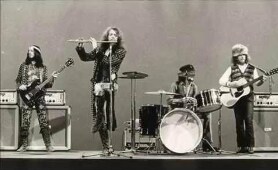 Jethro Tull -  We Used to Know