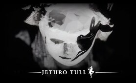 Jethro Tull - Shoshana Sleeping (Official Video)