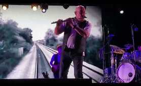 Jethro Tull - Locomotive Breath & The Dambusters March ( Kulttuuritalo, Helsinki 25.04.2022)