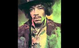 jimi hendrix little wing