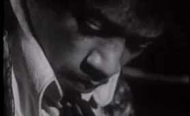 Jimi Hendrix - The Wind Cries Mary(live in Stockholm 1967)