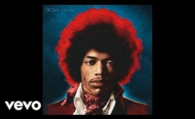 Jimi Hendrix - Mannish Boy (Audio)