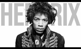 How Good was Jimi Hendrix, REALLY? | Friday Fretworks