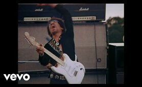 The Jimi Hendrix Experience - Foxey Lady (Live In Maui, 1970)