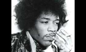 Jimi Hendrix Cocaine