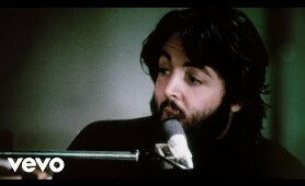 Paul McCartney - Maybe I’m Amazed