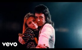 Paul McCartney & Wings - My Love (Official Music Video)