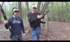 Demolition Ranch and Hickok45 Destroy Trolls!