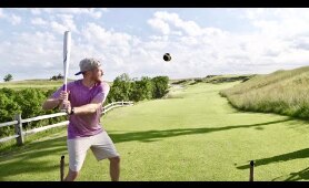 All Sports Golf Battle 3 | Dude Perfect