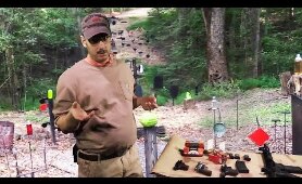 Hickok45's Best Shots! (Parody) | Louder With Crowder