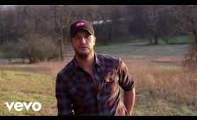 Luke Bryan - Huntin', Fishin' And Lovin' Every Day (Official Music Video)