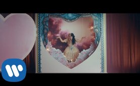 Melanie Martinez - Show & Tell [Official Music Video]