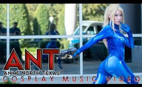 IT’S ANIME NORTH TEXAS 2020 ANIME COSPLAY IN ARLINGTON - DIRECTOR’S CUT CMV