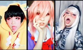 Best Tik Tok Cosplay Compilation Part 2