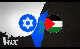 The Israel-Palestine conflict: a brief, simple history