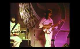 Genesis: Live 1973 - First time in HD with Enhanced Soundtrack