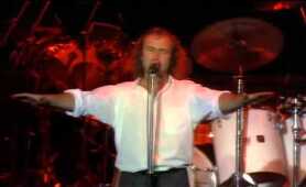 Genesis   Live At Wembley Stadium 1987 Dvd Full