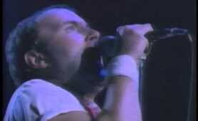 Genesis - Mama Tour 1984