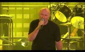 Genesis - Invisible Touch [LIVE] (720p) HD